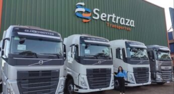 Transportadora Sertraza abre processo seletivo para motorista categoria D