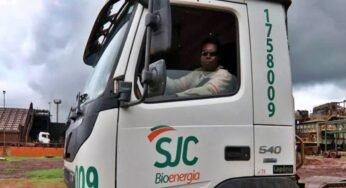 SJC Bioenergia está com inscrições abertas em Itumbiara, Goiás para a vaga de Motorista
