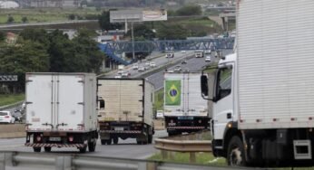 5 motivos por que faltam motoristas no Brasil