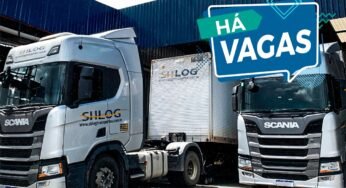 Shlog transportes abre processo seletivo para motorista