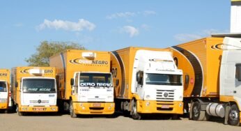 Transportadora Ouro Negro abre vagas para Motorista em Santa Catarina