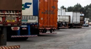 Tabela mínima de frete é considerada inconstitucional e pode elevar preços ao consumidor, diz CNI