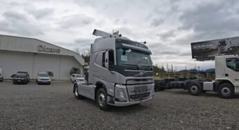 Veja a grande aposta da Volvo para competir com a Scania