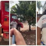Caminhoneiro Deixa uma Lição de Vida ao Compartilhar um Pouco de Sua História e Realizar um Gesto Nobre