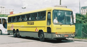 A reviravolta na Viação Itapemirim: uma jornada de transformação no transporte rodoviário brasileiro