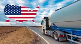 O Jeito mais rapido de se tornar caminhoneiros nos Estados Unidos