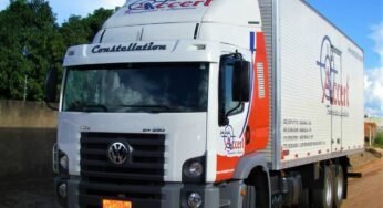Accert Transportes abre vagas para motorista carreteiro