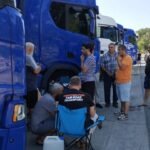 Alemanha precisa de caminhoneiros e muda regras para facilitar contratação de estrangeiros