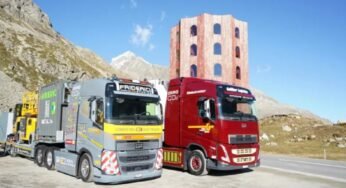 Suíça abre oportunidades para motoristas com salários acima de CHF 5.600