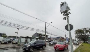 Conheça a nova tecnologia que chegou ao Brasil para fiscalizar veículos
