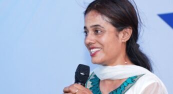 Conheça a primeira caminhoneira da Índia