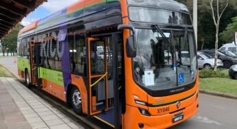 Conheça o novo Marcopolo Volvo BZL, o ônibus elétrico da fabricante sueca