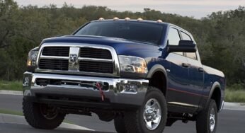 Conheça um pouco da história da Dodge e Ram