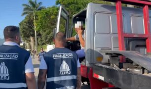 Denúncia Máfia dos reboques no Rio de Janeiro é desmascarada