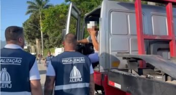 Denúncia: Máfia dos reboques no Rio de Janeiro é desmascarada