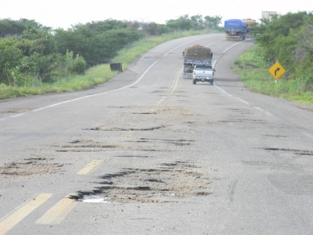 Estradas Mortais: compreendendo as causas das altas taxas de mortalidade nas rodovias brasileiras