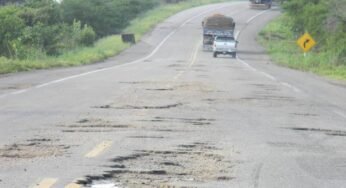 Estradas Mortais: compreendendo as causas das altas taxas de mortalidade nas rodovias brasileiras