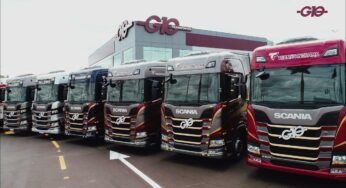 G10 Transportes abre vagas para motorista carreteiro