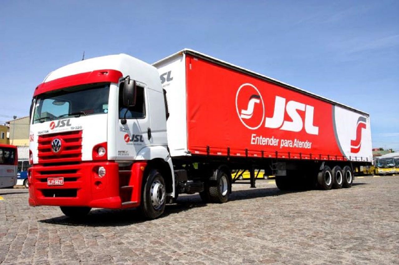 JSL realiza aquisição milionária e surpreende o mundo dos transportes