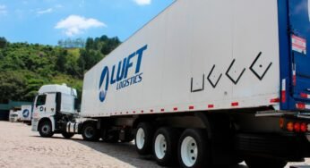 Luft Transportes abre vagas para motorista truck com habilitação categoria D ou E