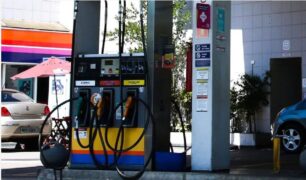 Petrobras analisa novo reajuste nos preços da gasolina e do diesel