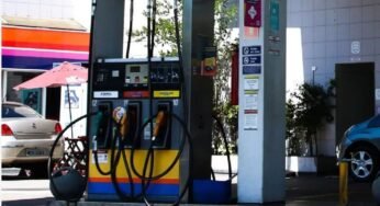 Petrobras analisa novo reajuste nos preços da gasolina e do diesel