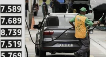 Preço do diesel volta a subir após a suspensão das exportações da Rússia