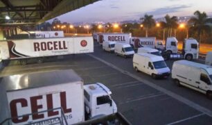 Rocell Transportes