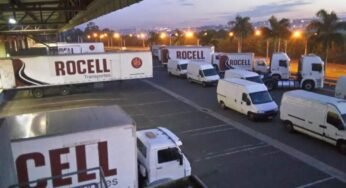 Transportadora Rocell abre vagas para motorista carreteiro