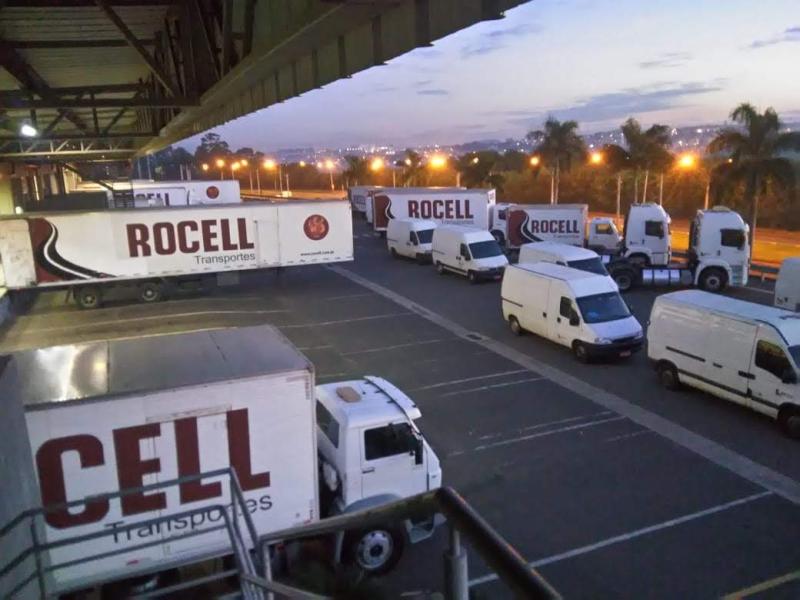 Rocell Transportes