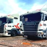 DR Transportes
