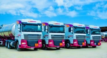 Translíquidos abre novas vagas para motorista carreteiro