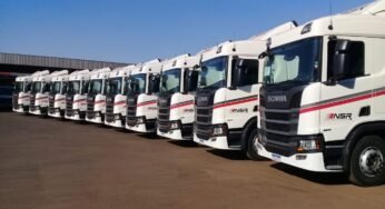Transportadora Nova Santa Rosa abre vagas para motorista carreteiro