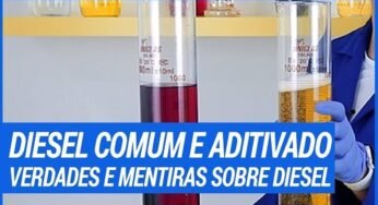 A verdade sobre o diesel aditivado: realmente existe este tipo de combustível?