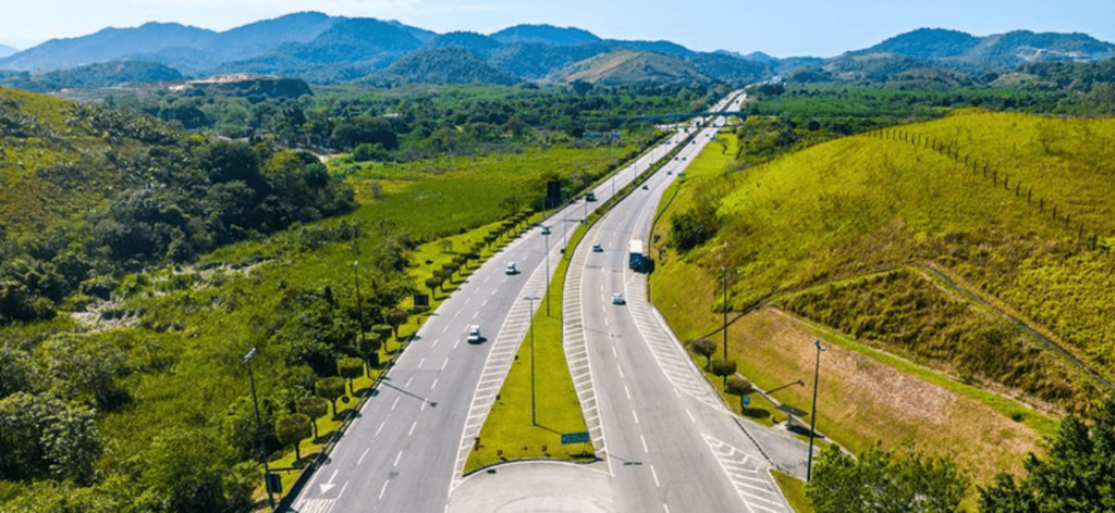 ANTT autorizou a Eco Rio Minas a cobrar novos pedágios em praças do Rio de Janeiro e Minas Gerais.