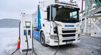 Caminhão elétrico, moto e carro já são realidades no Brasil