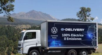 Caminhão elétrico será o futuro, assim como os carros da BYD?