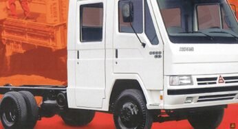 Conheça cinco caminhões brasileiros que foram esquecidos