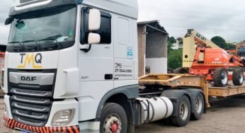 Transportadora TMQ abre vagas para motorista carreteiro