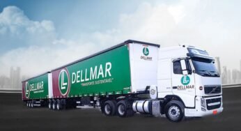 Dellmar Transporte abre vagas para motorista instrutor