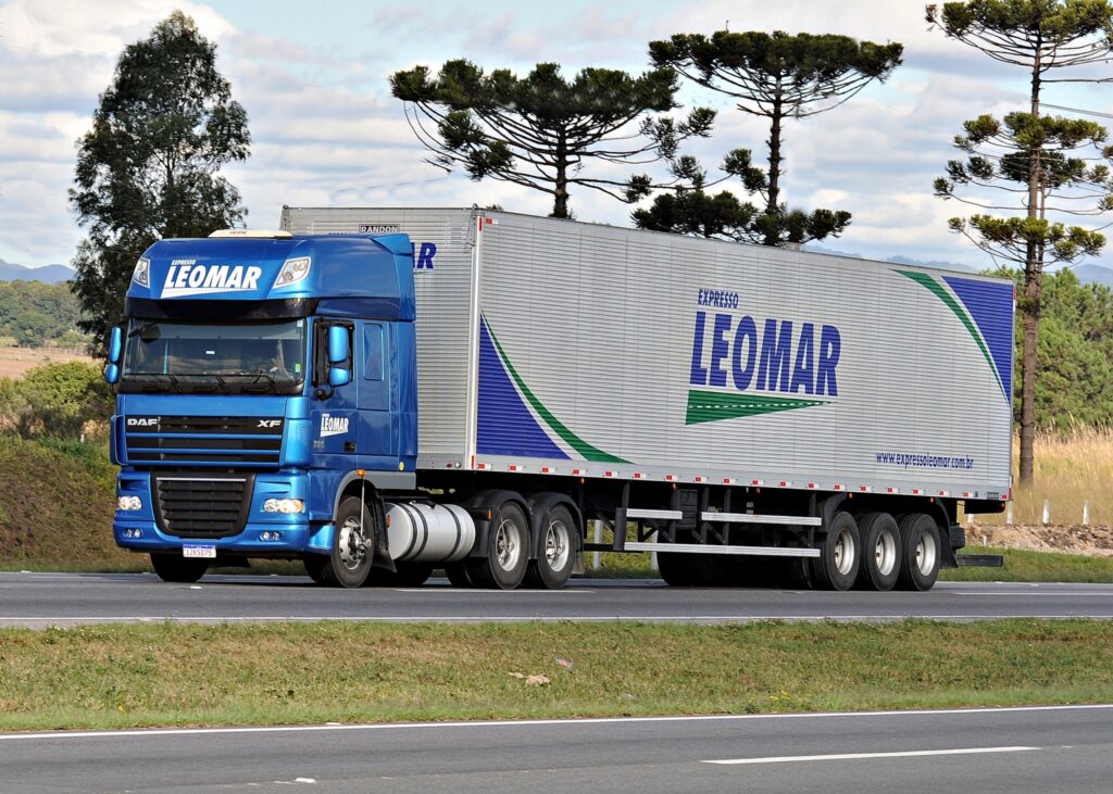 Leomar Transportes