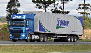 Leomar Transportes