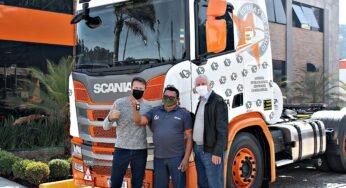 Greca Asfaltos abre vagas para motorista carreteiro