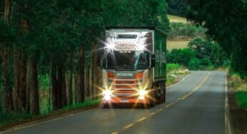 Expresso hercules abre vagas para motorista carreteiro