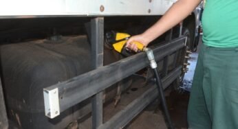 Imposto sobre o diesel será zerado após MP perder a validade