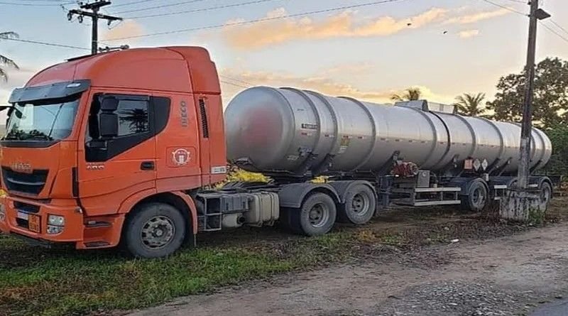 Iveco HI-Way 560