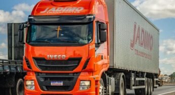 Jadimo Transportes abre vagas para motorista carreteiro