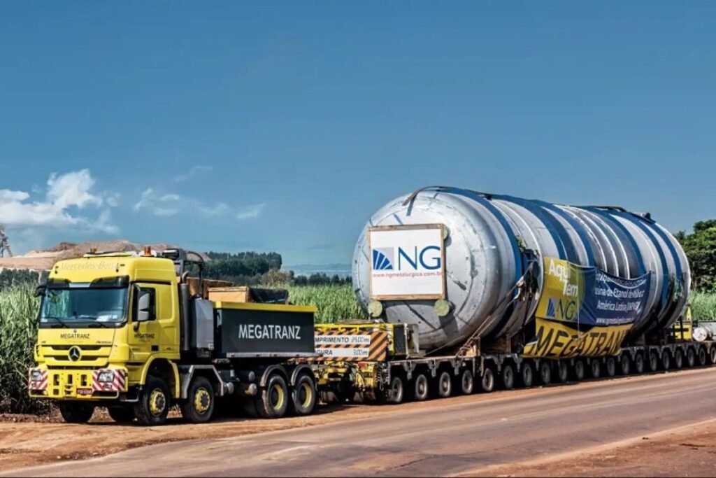 Mercedes-Benz Actros 4160 SLT 8x8