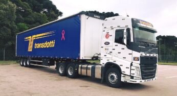 Transdotti abre novas vagas para motorista categoria E