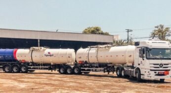 Transportadora Abril abre vagas para motorista carreteiro